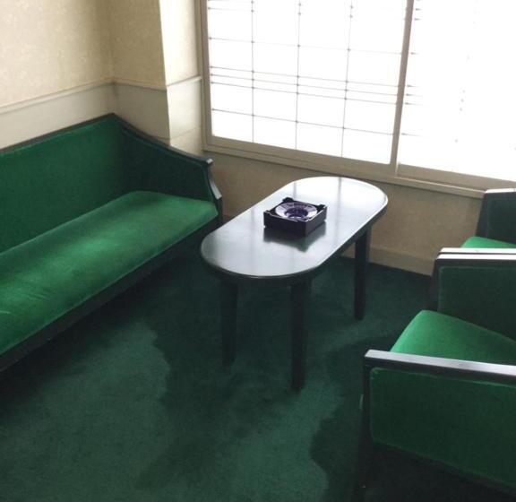 标准间带江景, Kinugawa Park Hotels