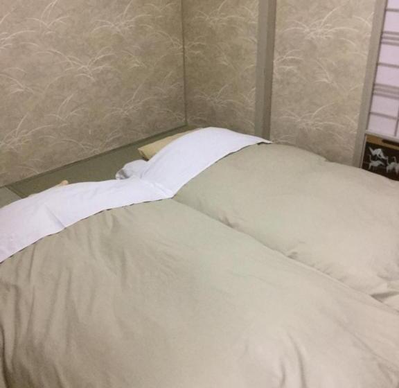 标准间带江景, Kinugawa Park Hotels