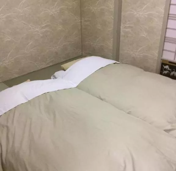 اتاق استاندارد با چشم‌انداز رودخانه, Kinugawa Park Hotels