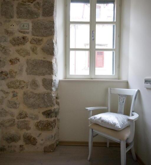 Номер Economy, Roko House