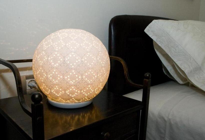 Номер Economy, Roko House