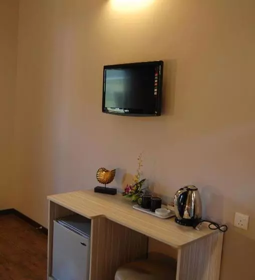 اتاق سوپریور, Casa Fina Fine Homes