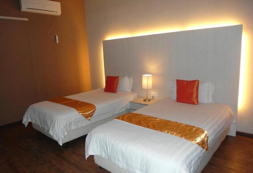 Номер Superior, Casa Fina Fine Homes