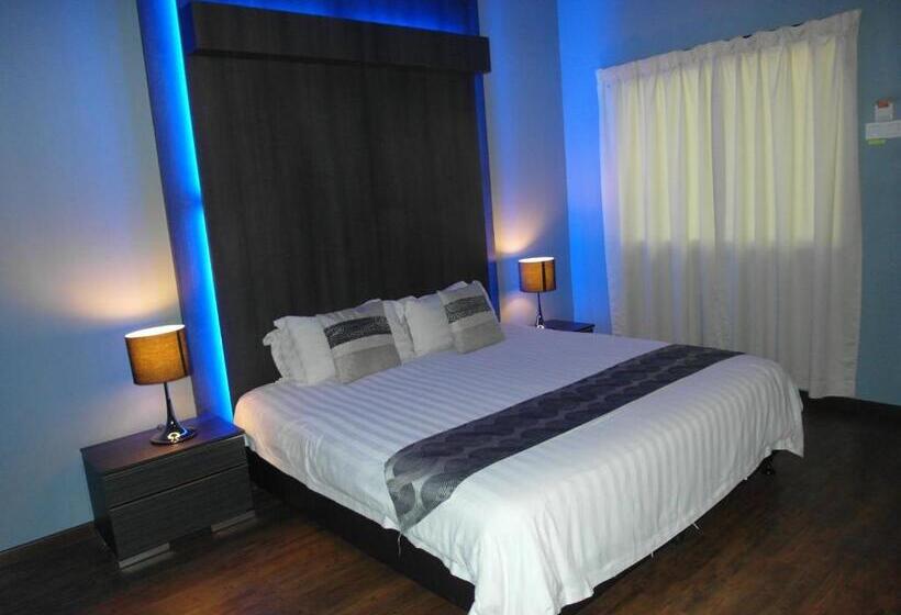 デラックスルーム, Casa Fina Fine Homes