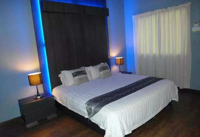 اتاق لوکس, Casa Fina Fine Homes