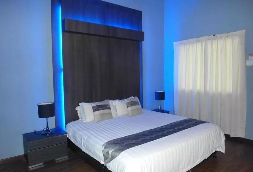 اتاق لوکس, Casa Fina Fine Homes