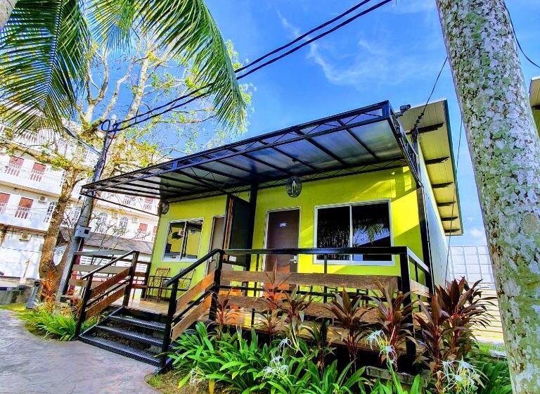 Номер Deluxe, Casa Fina Fine Homes