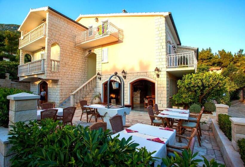 침실 1개 발코니 아파트, Wine Resort Adriatic