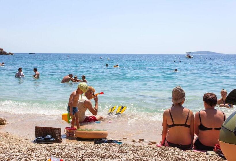 标准间带阳台, Wine Resort Adriatic