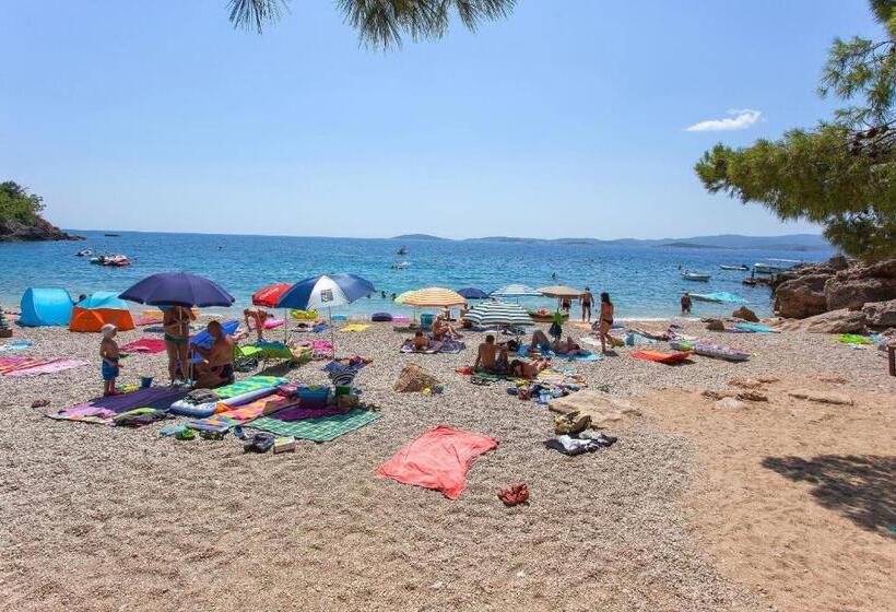 스탠다드 발코니 룸, Wine Resort Adriatic
