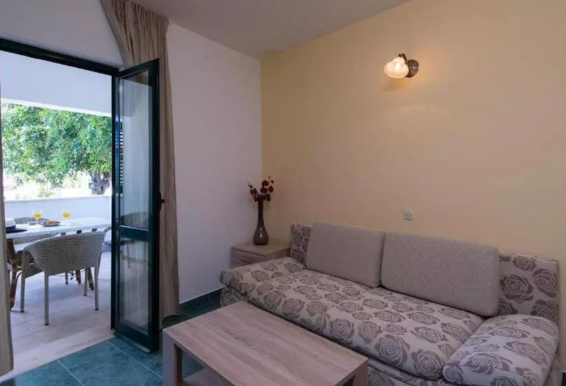 ファミリールーム, Wine Resort Adriatic