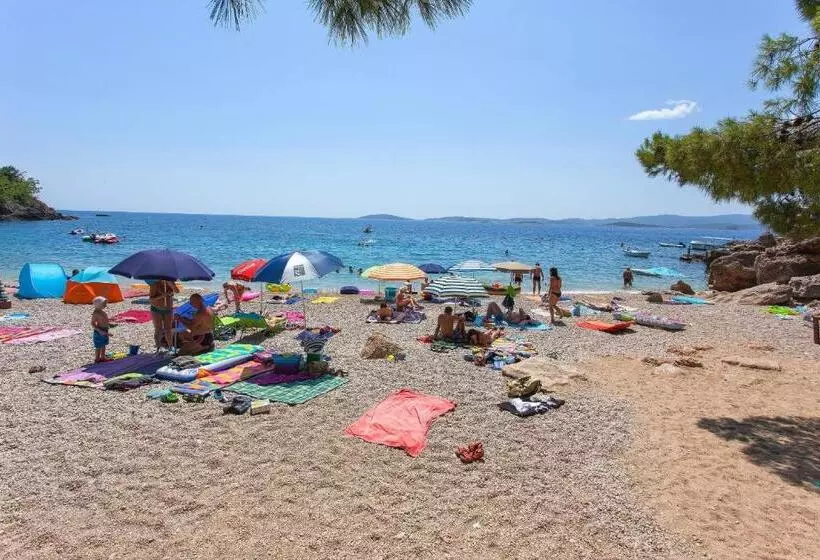 ファミリールーム, Wine Resort Adriatic