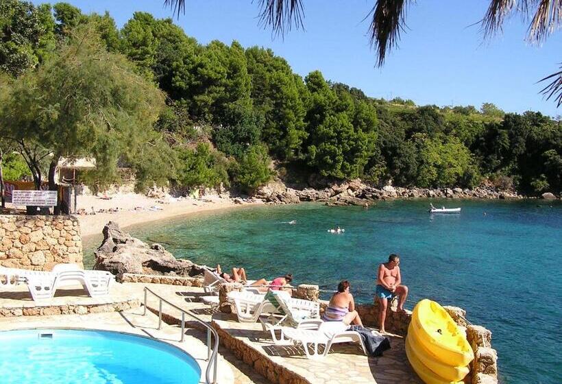 家庭间, Wine Resort Adriatic