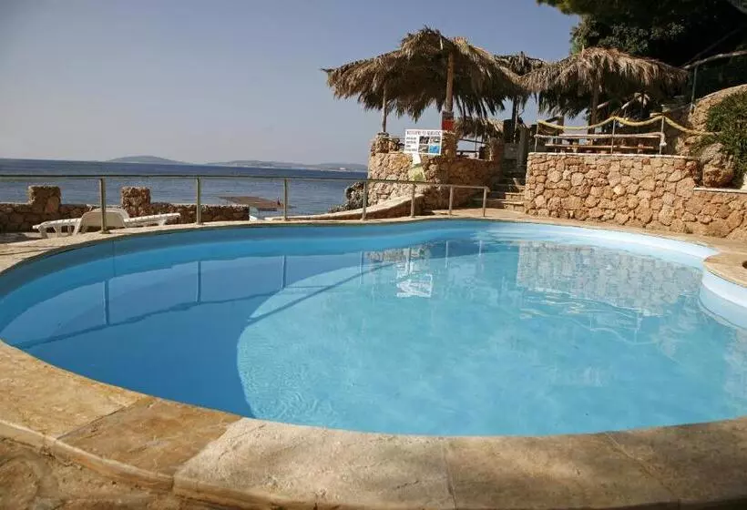 スタンダードバンガロー, Wine Resort Adriatic