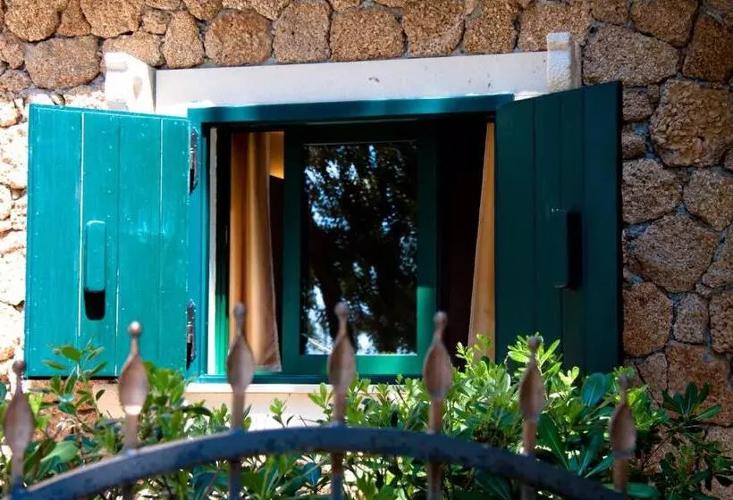 スタンダードバンガロー, Wine Resort Adriatic