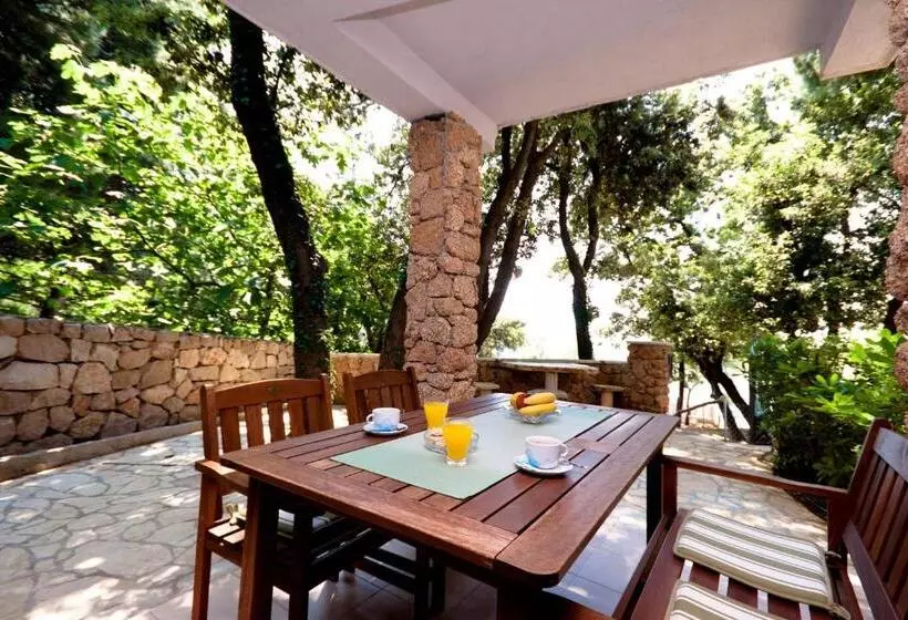スタンダードバンガロー, Wine Resort Adriatic