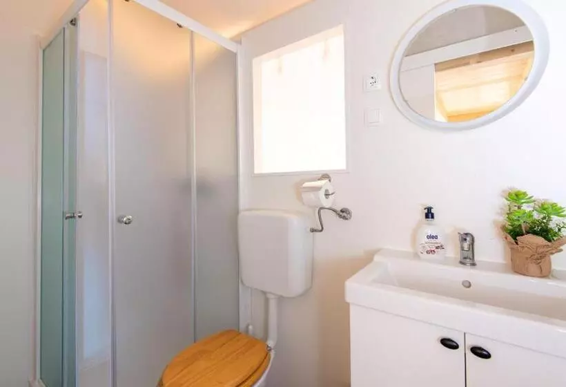 Standard Tent, Wine Resort Adriatic
