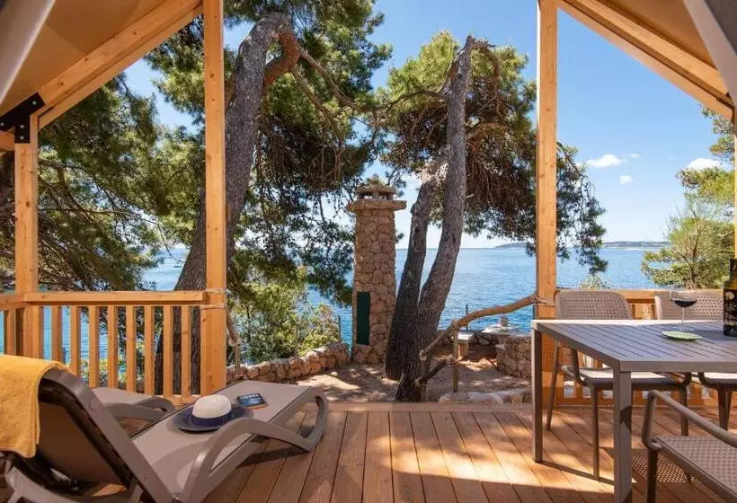 Standard Tent, Wine Resort Adriatic