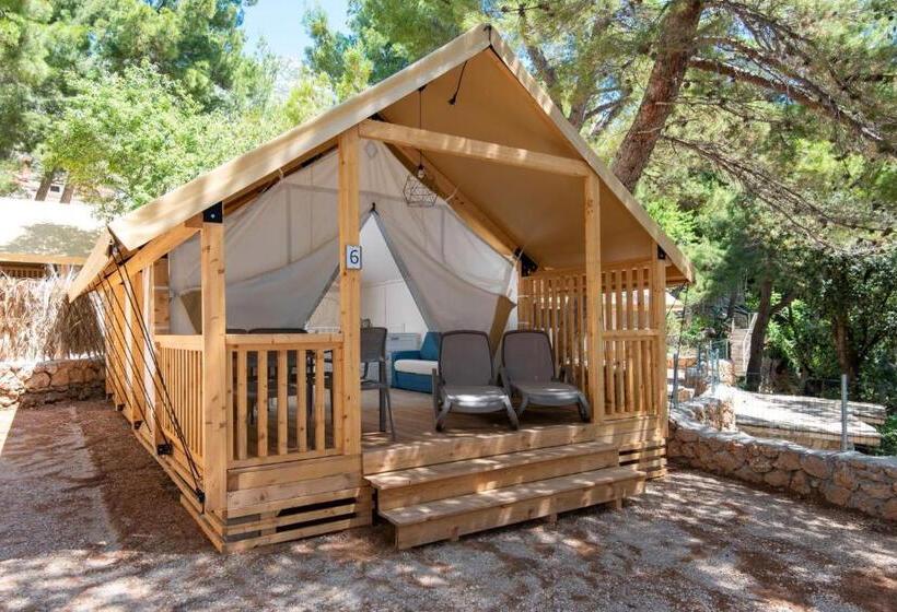 Standard Tent, Wine Resort Adriatic