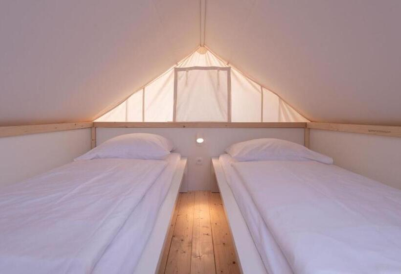 Standard Tent, Wine Resort Adriatic