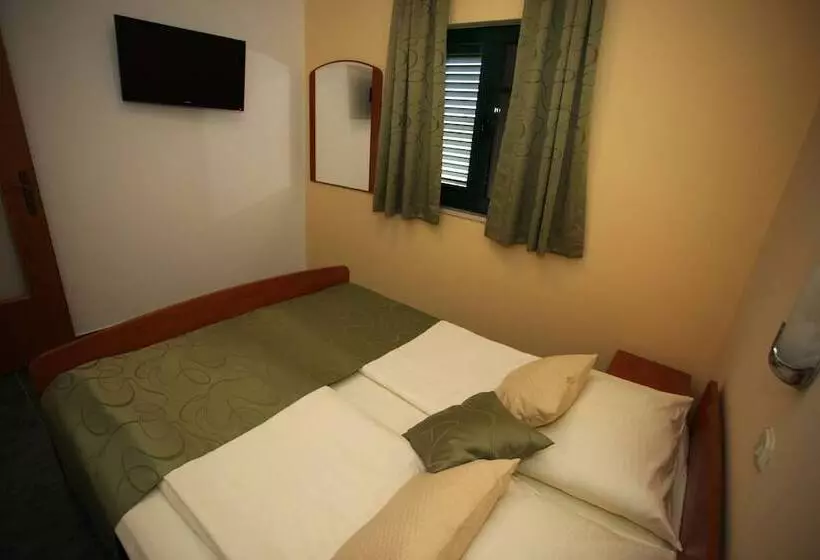ファミリールーム, Wine Resort Adriatic