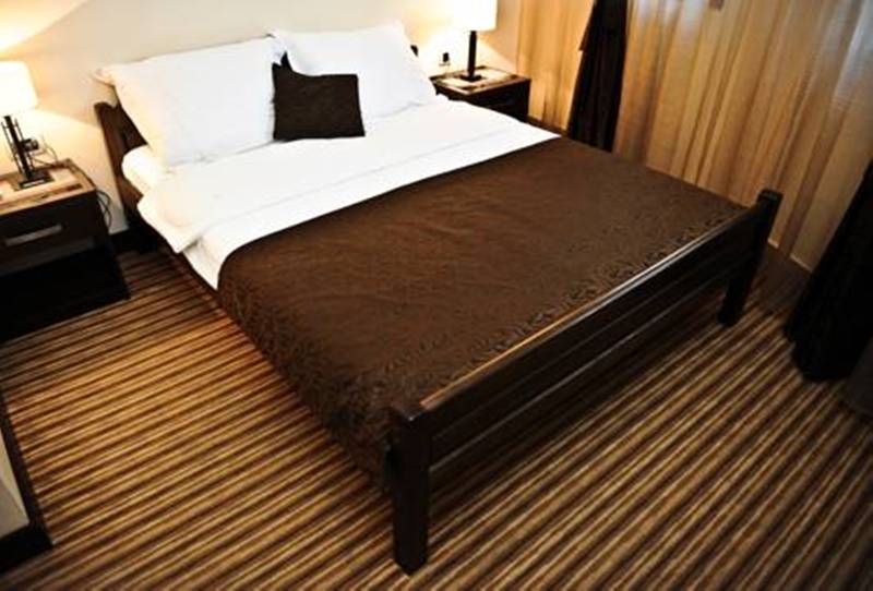 اتاق استاندارد یک نفره, Keto