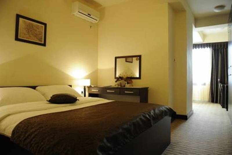 اتاق استاندارد, Keto