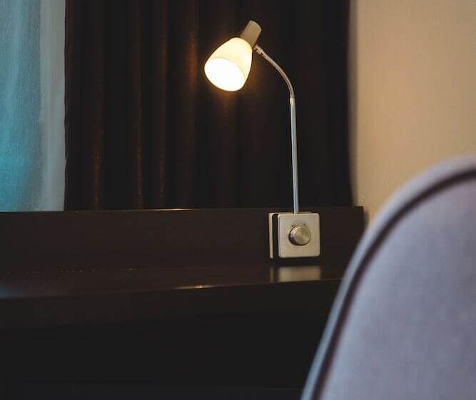 اتاق استاندارد یک نفره, Keto