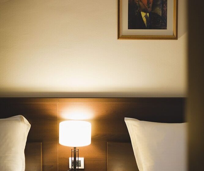 اتاق استاندارد یک نفره, Keto