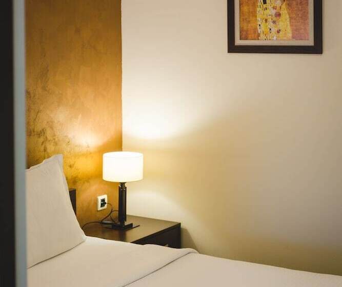 اتاق استاندارد, Keto