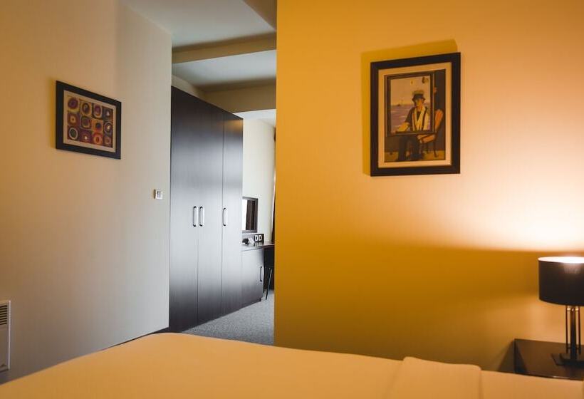 اتاق استاندارد, Keto