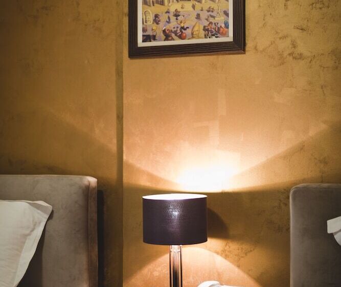 اتاق استاندارد, Keto