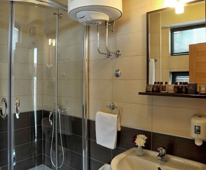 اتاق استاندارد, Keto