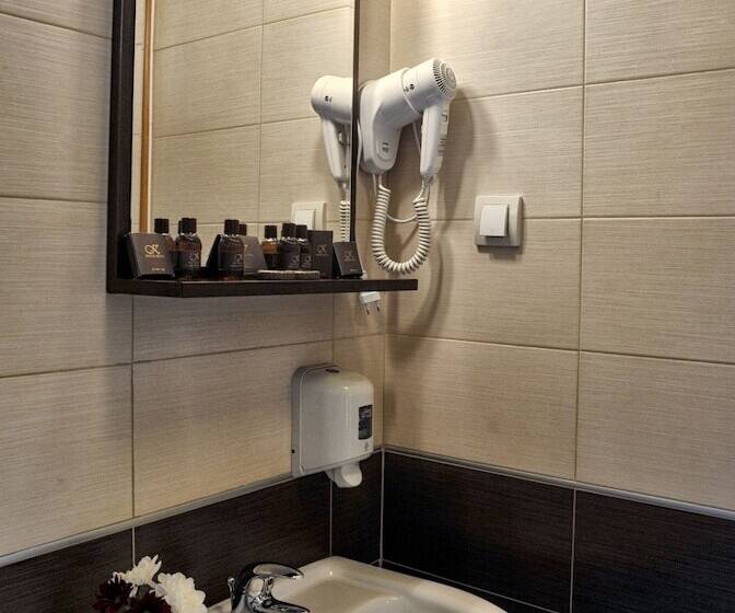 آپارتمان 1 خوابه, Keto