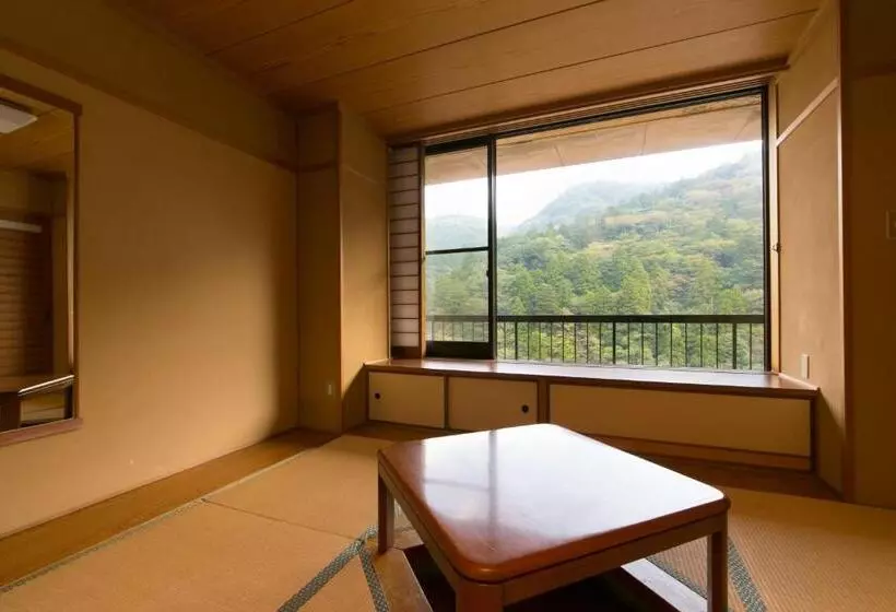 Superior-huone, Shikanoyu