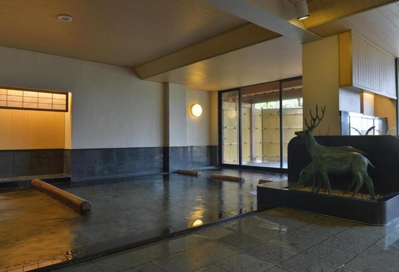 חדר סופריור, Shikanoyu