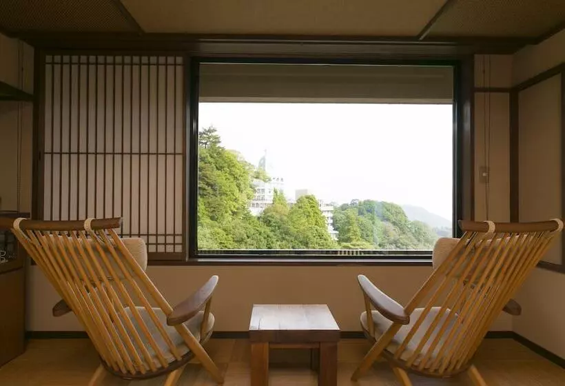 Standard-huone, Shikanoyu