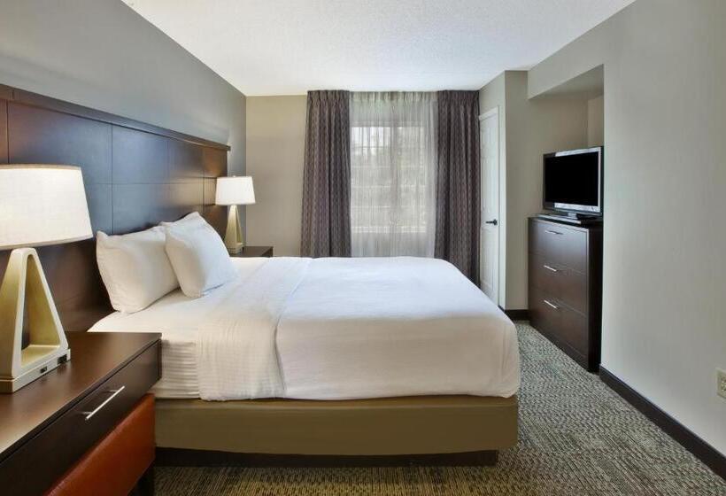 جناح غرفتين نوم, Staybridge Suites Cleveland Mayfield Heights Beachwood, An Ihg