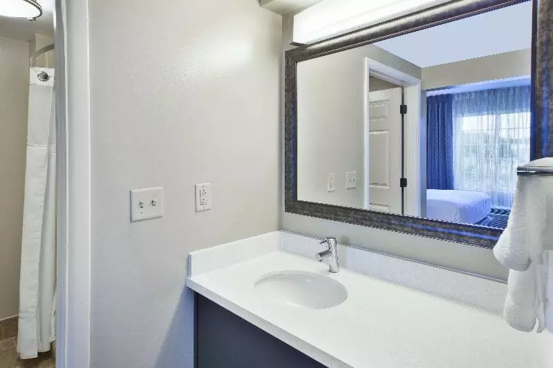 スイート, Staybridge Suites Cleveland Mayfield Heights Beachwood, An Ihg