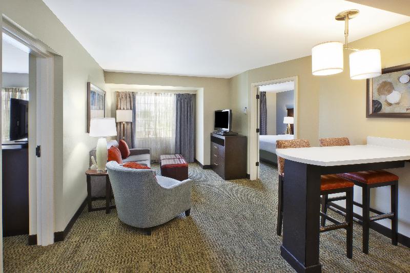جناح سرير كينج, Staybridge Suites Cleveland Mayfield Heights Beachwood, An Ihg
