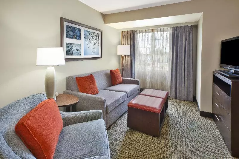 ２ベッドスイートルーム, Staybridge Suites Cleveland Mayfield Heights Beachwood, An Ihg