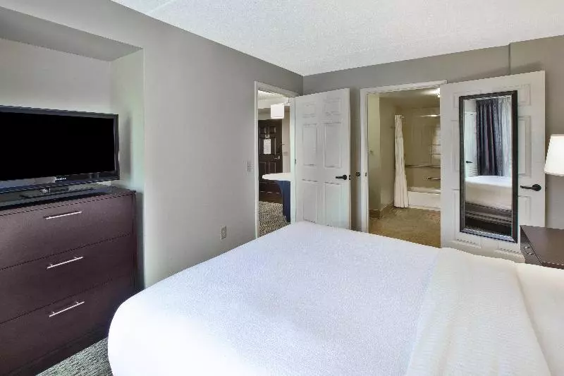 ２ベッドスイートルーム, Staybridge Suites Cleveland Mayfield Heights Beachwood, An Ihg