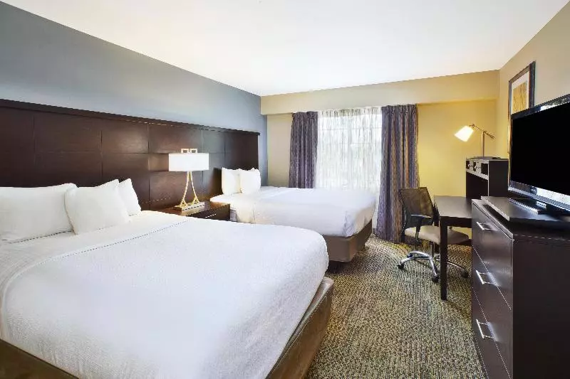 ２ベッドスイートルーム, Staybridge Suites Cleveland Mayfield Heights Beachwood, An Ihg