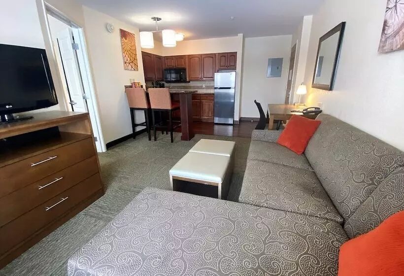 スイート, Staybridge Suites Great Falls, An Ihg