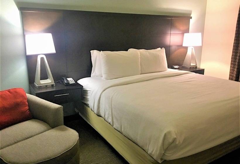 جناح, Staybridge Suites Great Falls, An Ihg