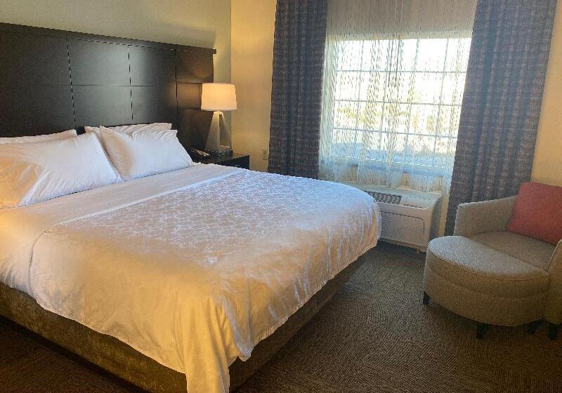 جناح سرير كينج, Staybridge Suites Great Falls, An Ihg