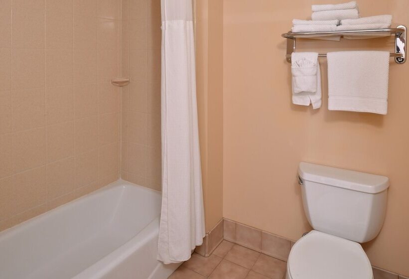 جناح, Staybridge Suites Indianapolis Airport, An Ihg