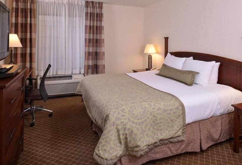 جناح, Staybridge Suites Indianapolis Airport, An Ihg