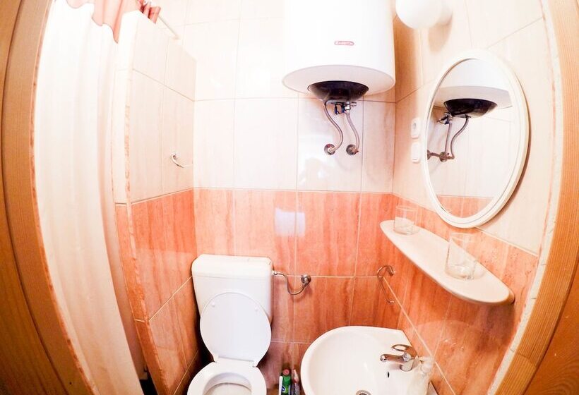 スタンダードルーム, Accommodation Old Town Vitaic