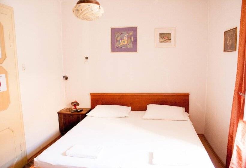 スタンダードルーム, Accommodation Old Town Vitaic